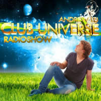 Andrew Lu @ Club Universe Radioshow 012