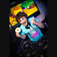 Andrew Lu - Live @ PDJTV ONE (2013-09-04)