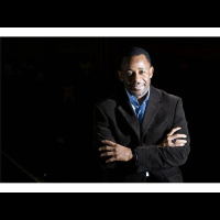 Arts Talk with Wayne S. Brown: Part II-Panel Discussion