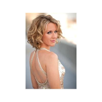 THE OPERA DIVA SERIES: Sarah Coburn