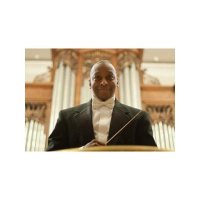 THE MAESTRO SERIES: Conductor Marlon Daniel