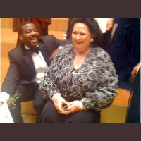 I TOO, SING AMERICA SERIES: Sidney Outlaw, baritone