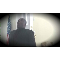 Darnell Ishmel, baritone at the Colour of Music Festival 2014