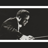 THE MAESTRO SERIES: A chat with conductor, scholar and author Dr. Rufus Jones