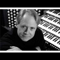 THE KING OF INSTRUMENTS: J. Reilly Lewis