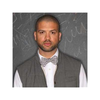Jason Moran, Artistic Advisor for Jazz-The Kennedy Center