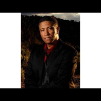 Grammy Award winning Bass-baritone Mark Steven Doss