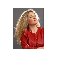 THE OPERA DIVA SERIES: Mezzo-soprano, Michelle DeYoung