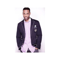 I TOO SING AMERICA SERIES: Rising Opera Star Bass Soloman Howard