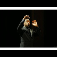 THE CONVERSATION SERIES: Acclaimed composer, pianist and conductor Damien Sneed