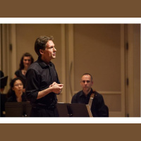 THE MAESTRO SERIES: An interview with Dana Marsh