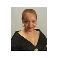 In Recital: Lisa Edwards-Burrs, soprano