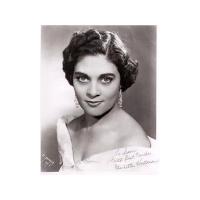 THE TRAILBLAZER SERIES: Charlotte Wesley Holloman, soprano