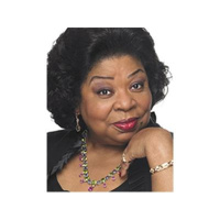 THE OPERA DIVA SERIES: Soprano, Martina Arroyo