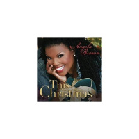 This Christmas: A new holiday recording by soprano Angela M. Brown