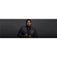 A Conversation with 2017 Marian Anderson Award Winner-countertenor John Holiday