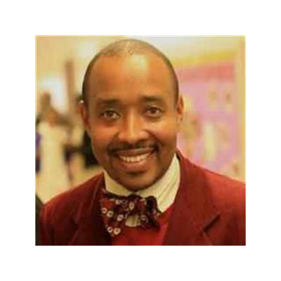 Across The Arts With Patrick D. Mccoy