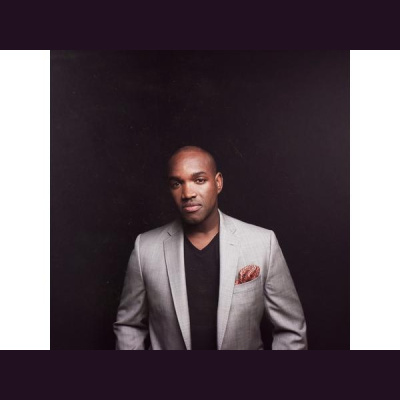 Across The Arts With Patrick D. Mccoy