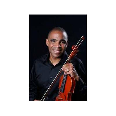 Across The Arts With Patrick D. Mccoy