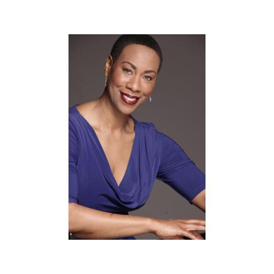 Across The Arts With Patrick D. Mccoy