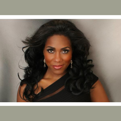 Across The Arts With Patrick D. Mccoy