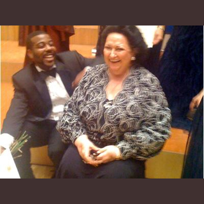 Across The Arts With Patrick D. Mccoy