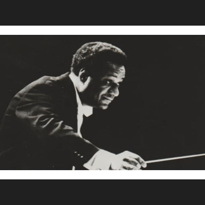 Across The Arts With Patrick D. Mccoy