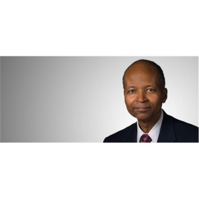 Across The Arts With Patrick D. Mccoy