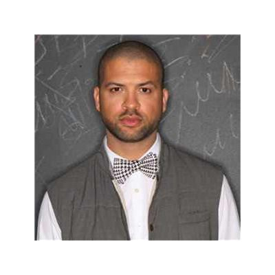 Across The Arts With Patrick D. Mccoy