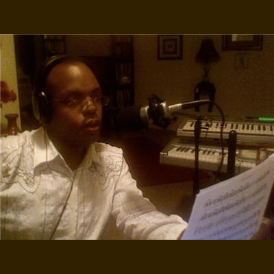 Across The Arts With Patrick D. Mccoy