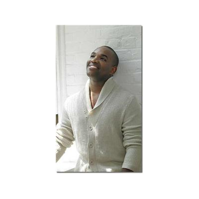 Across The Arts With Patrick D. Mccoy