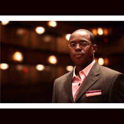 Across The Arts With Patrick D. Mccoy