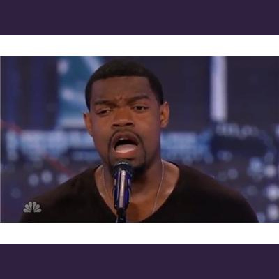 Across The Arts With Patrick D. Mccoy