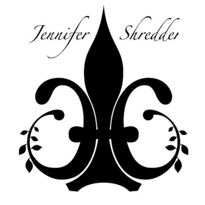 Jennifer Shredders Papercuts