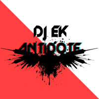 Dj E.k - Antidote