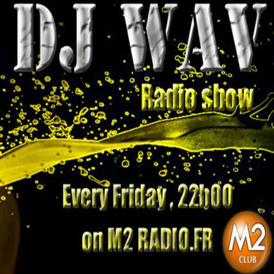 M2club Sessions By Dj Wav
