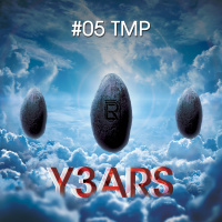 Y3ARS Podcast #05 - TMP