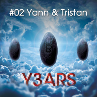 Y3ARS Podcast #02 - Yann  Tristan