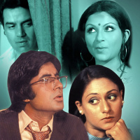 Aaj Allahabad mein khilenga ek gulab