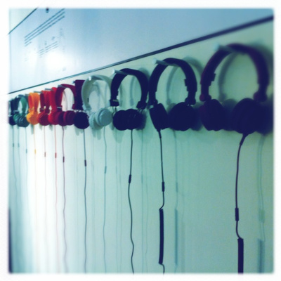 Roland Gonzales Podcast