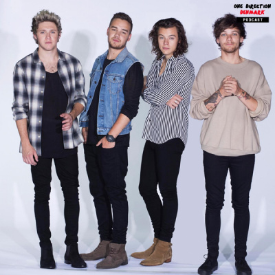 One Direction Podcast