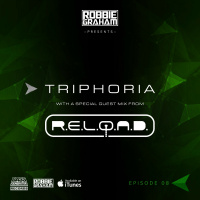 Triphoria Episode 8 With RELOAD