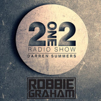 212 Radio Show Episode 307 - Robbie Graham Guest mix