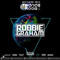 Robbie Graham - LIVE @ Trance Room