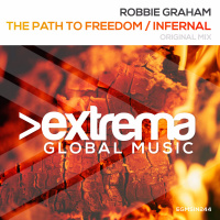 Robbie Graham - Infernal