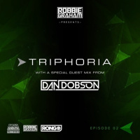 Triphoria Episode 2 with Dan Dobson