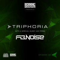 Triphoria Episode 4 With F.G Noise