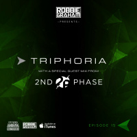 Triphoria Episode 15 With 2nd Phase