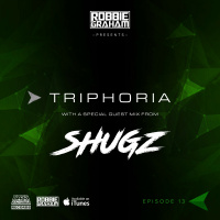 Triphoria Episode 13 With Shugz