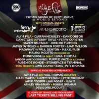 Robbie Graham Live @ FSOE 550 UK